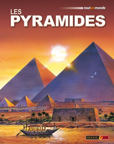 Les  pyramides
