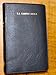 French Bible (French Edition)