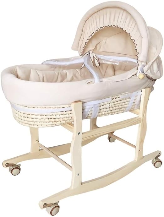 baby crib rocking chair