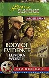 Body of Evidence (Texas Ranger Justice)