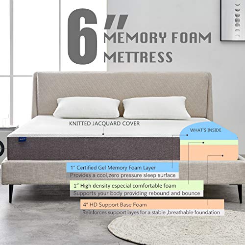 Full-Mattress-Molblly-7-Inch-Memory-Foam-Mattress-in-a-Box-Breathable-Bed-Comfortable-Mattress-with-CertiPUR-US-Certified-Foam-for-Sleep-Supportive-Pressure-Relief