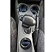 Fits Chevy Trailblazer Cup Holder Insert 3