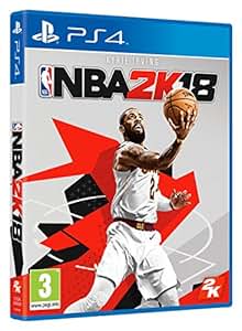Buy NBA 2K18 key | blogger.com nba 2k18 ps4 digital download