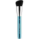 Colorescience, Professional Angled Face Brush-01 | Face Makeup Application Brush, Smooth on Skin, Lightweight &amp; Durable