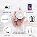 T.Y.J Wi-Fi Smart Plug, Smart Outlet Compatible with Alexa Remote and Google Home, Controlled By Smart Phone (2Pack)