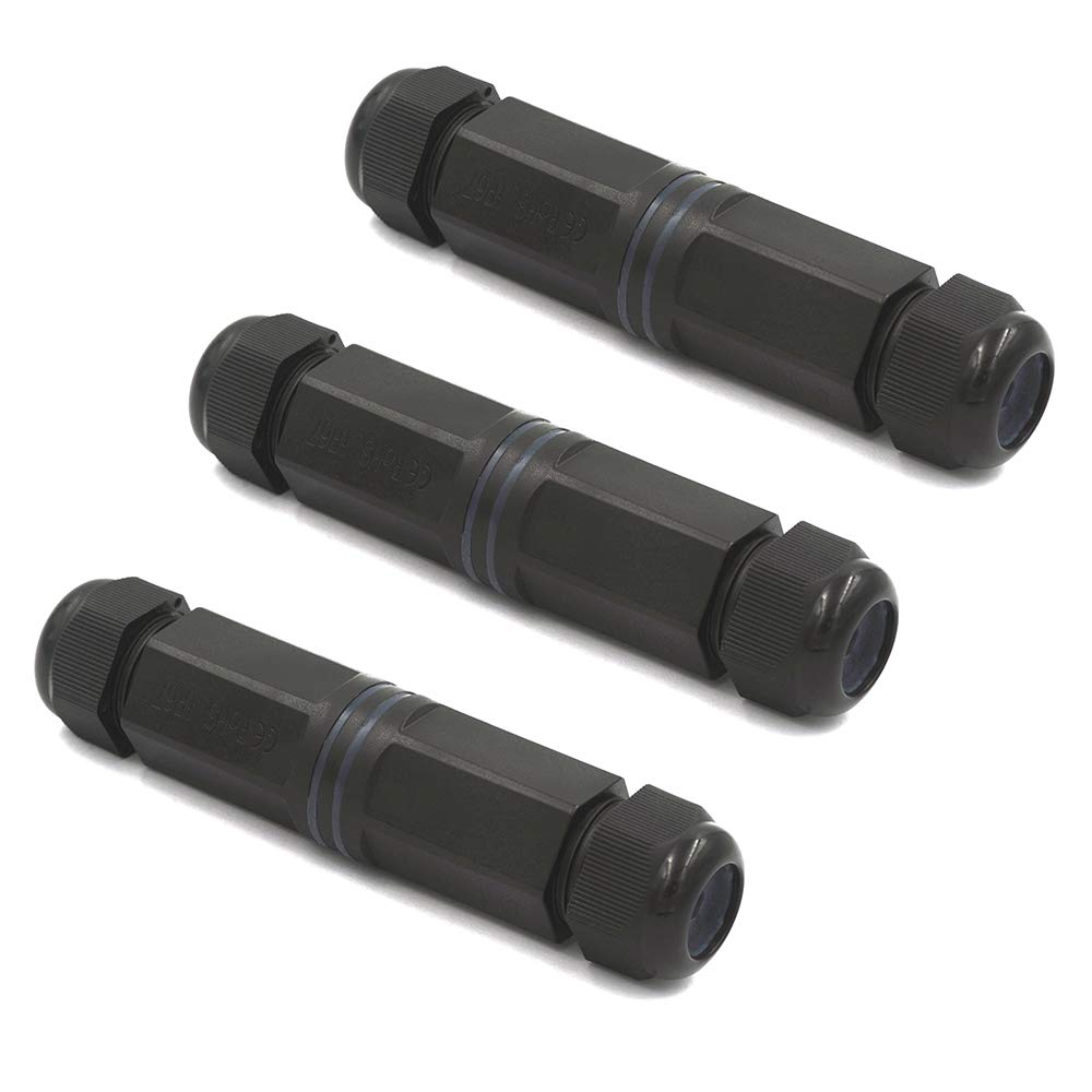 rj45 kupplung wasserdicht