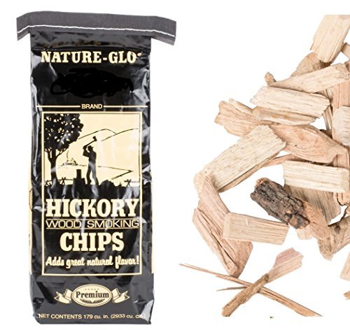 Deluxe Grill Master BBQ Sauce Gift Set Featuring Stubbs Gourmet Barbecue Sauce, Cedar Wood Plank, Skewers, Barbecue Mop, Hickory Woods Chips Perfect for Smoker, Gas, or Propane Grill