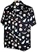 Nautical Paradise Mens Tropical Shirt