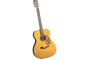 BLUERIDGE GUITARS Blueridge BR-163 Historic Series 000 Guitar