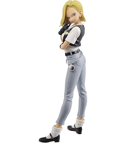 Amazon.com: Banpresto Dragon Ball Z Glitter & Glamours