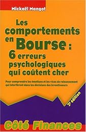 Les  comportements en bourse