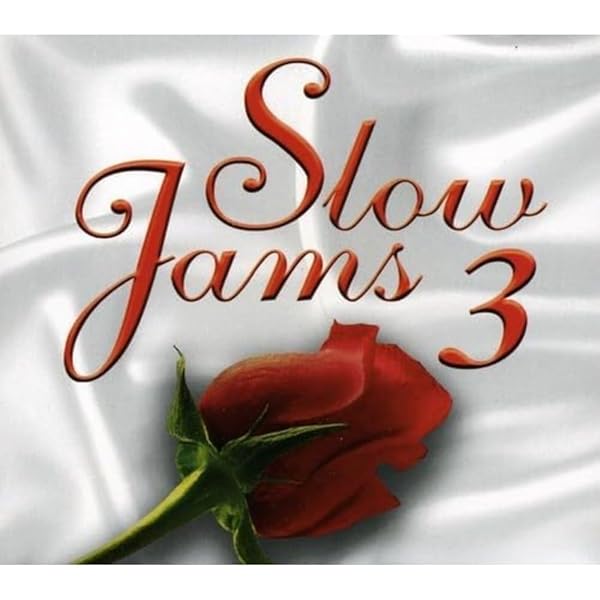 Slow Jams Volume 2: Various: Amazon.ca: Music