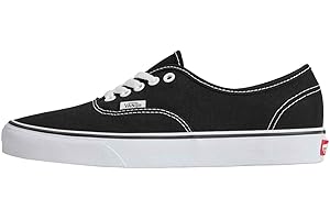 Vans Authentic Unisex Sneakers
