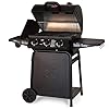 Char-Griller-E3001-Grillin-Pro-40800-BTU-Gas-Grill-Black