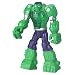Playskool Heroes Marvel Super Hero Adventures Mech Armor Hulk primary