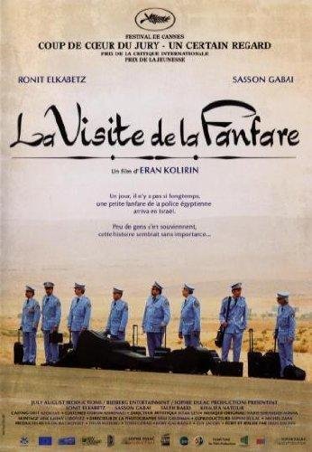 La Visite De La Fanfare