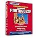 Pimsleur Portuguese (European) Conversational Course - Level 1 Lessons 1-16 CD: Learn to Speak and Understand European Portuguese with Pimsleur Language Programs (1)
