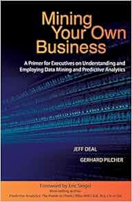 Mining Your Own Business A Primer For Executives On