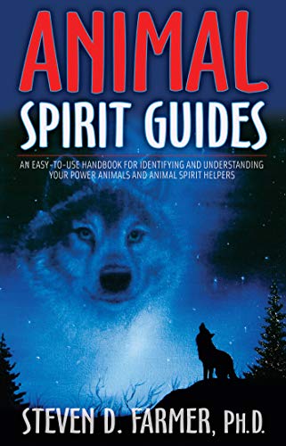 [B.o.o.k] Animal Spirit Guides PDF