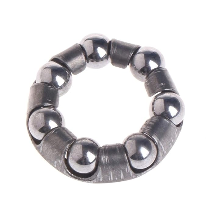 2 Baby Trend Expedition And Navigator Stroller Replacement Bearings For Front Wheel Baby Amazon Com