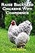 Raise Backyard Chickens with Confidence: The fastest and easiest way to learn about raising chickens! by John Davies