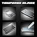 Homdox Tempered Glass Screen Protector