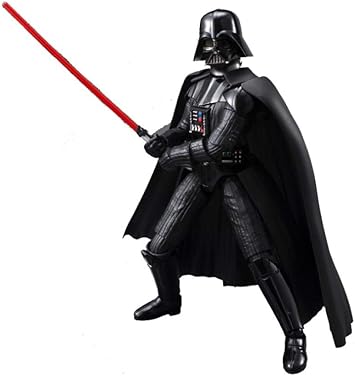 muñecos star wars amazon