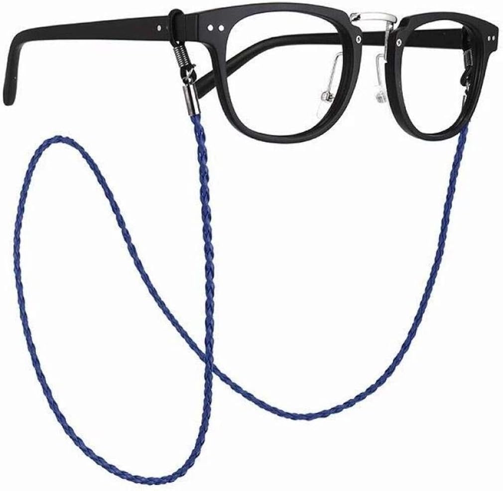 Julbo Cordon Fitfix 3.5 Noir - H68A011 Black - Lunettes De Soleil