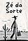Livro Zé da Sorte
