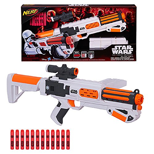 star wars nerf bullets