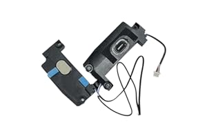 Zahara Laptop L&R Left & Right Built in Speaker Replacement for Lenovo Thinkpad T460S T470S PK23000N2Y0 PK23000N2N0 00JT988 Fix Sound Distort Buzz Muffled Faulty Speaker