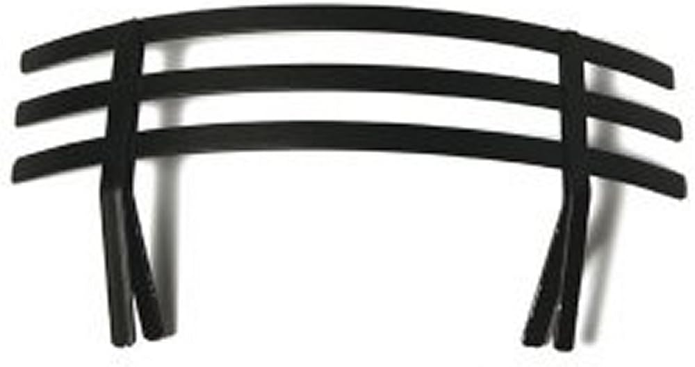 Thorness Traditional Clip-on Coal Saver for Open Fire Grates