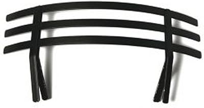 Thorness Traditional Clip-on Coal Saver for Open Fire Grates