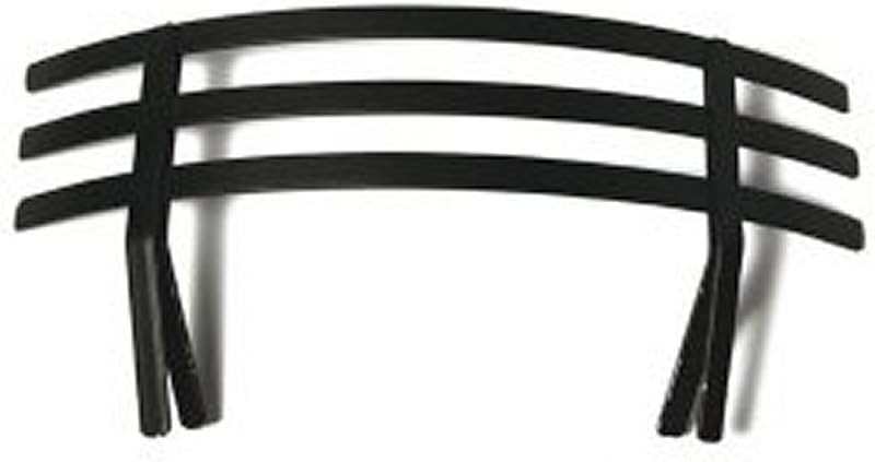 Thorness Traditional Clip-on Coal Saver for Open Fire Grates