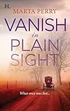 Vanish in Plain Sight (Brotherhood of the Raven)