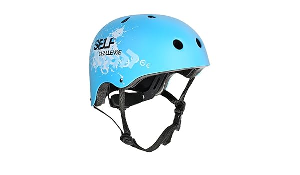 youth skating helmet