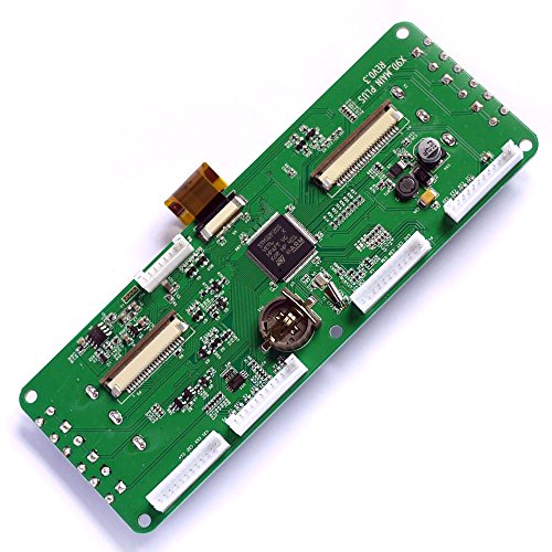 FrSky Taranis X9D Plus Motherboard( without screen)