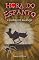 Livro Hora do espanto - A cadeira de balanço