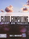 Cloud Computing-Theory And Practice by Marinescu