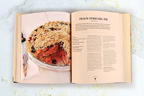 The Model Bakery Cookbook: 75 Favorite Recipes from the Beloved Napa Valley Bakery Sep 17, 2013