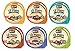 Merrick Lil' Plates Small Breed Grain Free Wet Dog Food Variety Pack, 6 Flavors, 3.5 Ounces Each by Merrick (12-Pack Cans Only)