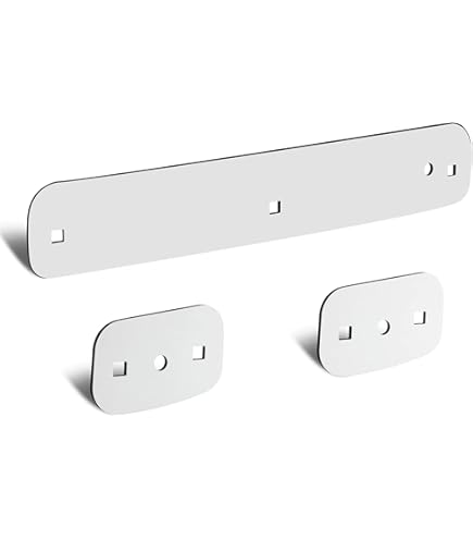 3rd Third Brake Light Seal Gasket Compatible With Chevy Silverado - Foto 2