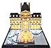 Brick Loot Lighting Kit for Your Lego Louvre Set 21024