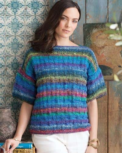 Noro Magazine, #10 Spring-Summer 2017