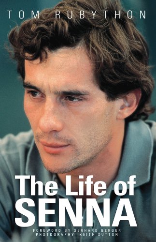 The Life of Senna (Best Motor Racing Documentaries)