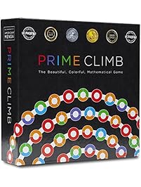 Math for Love Prime Climb