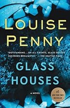 Glass Houses: A Novel (Chief Inspector Gamache Novel)