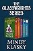 The Glasswrights Series: The Glasswrights' Apprentice, The Glasswrights' Progress, The Glasswrights' Journeyman, The Glasswrights' Test, and The Glasswrights' Master