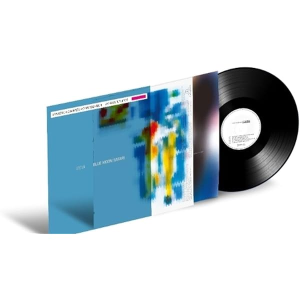 レコード AIR Moon Safari LP Air - Moon Safari (20th Anniversary) | Rhino