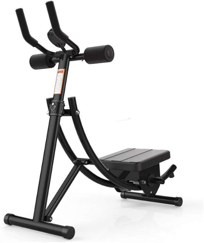 Multifunction Portable AB Coaster Abdominal Workout Machine Original